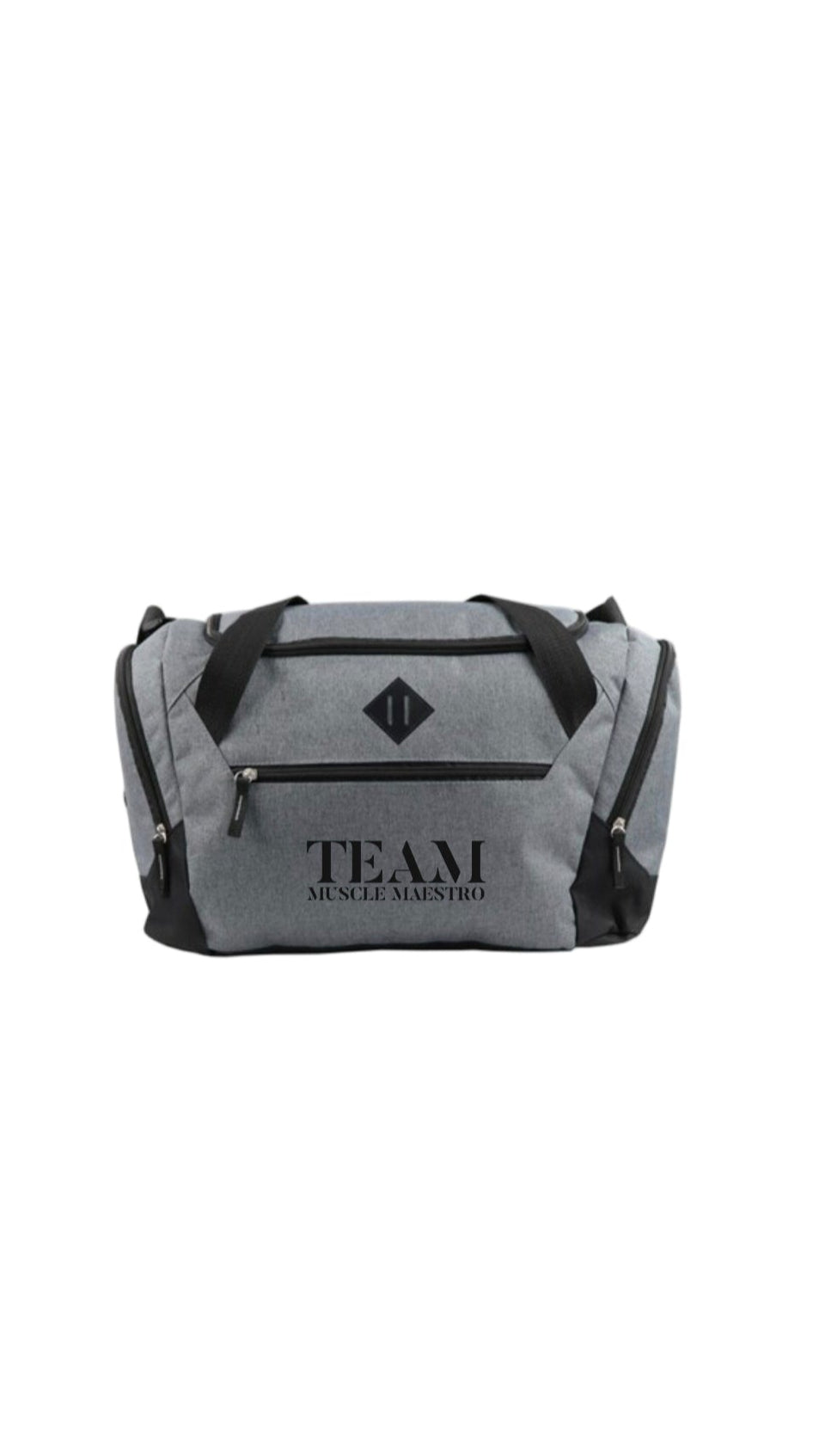 Gym Bag