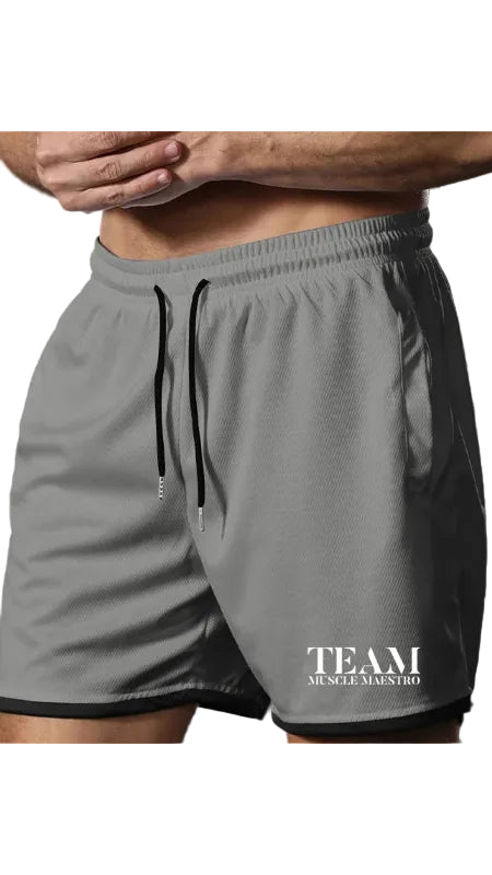 Gym Shorts