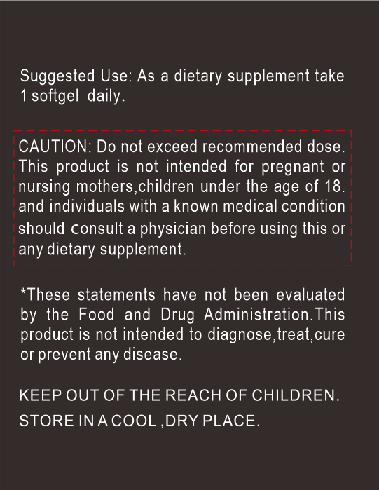 Vitamin D-3 125mcg (5000IU)