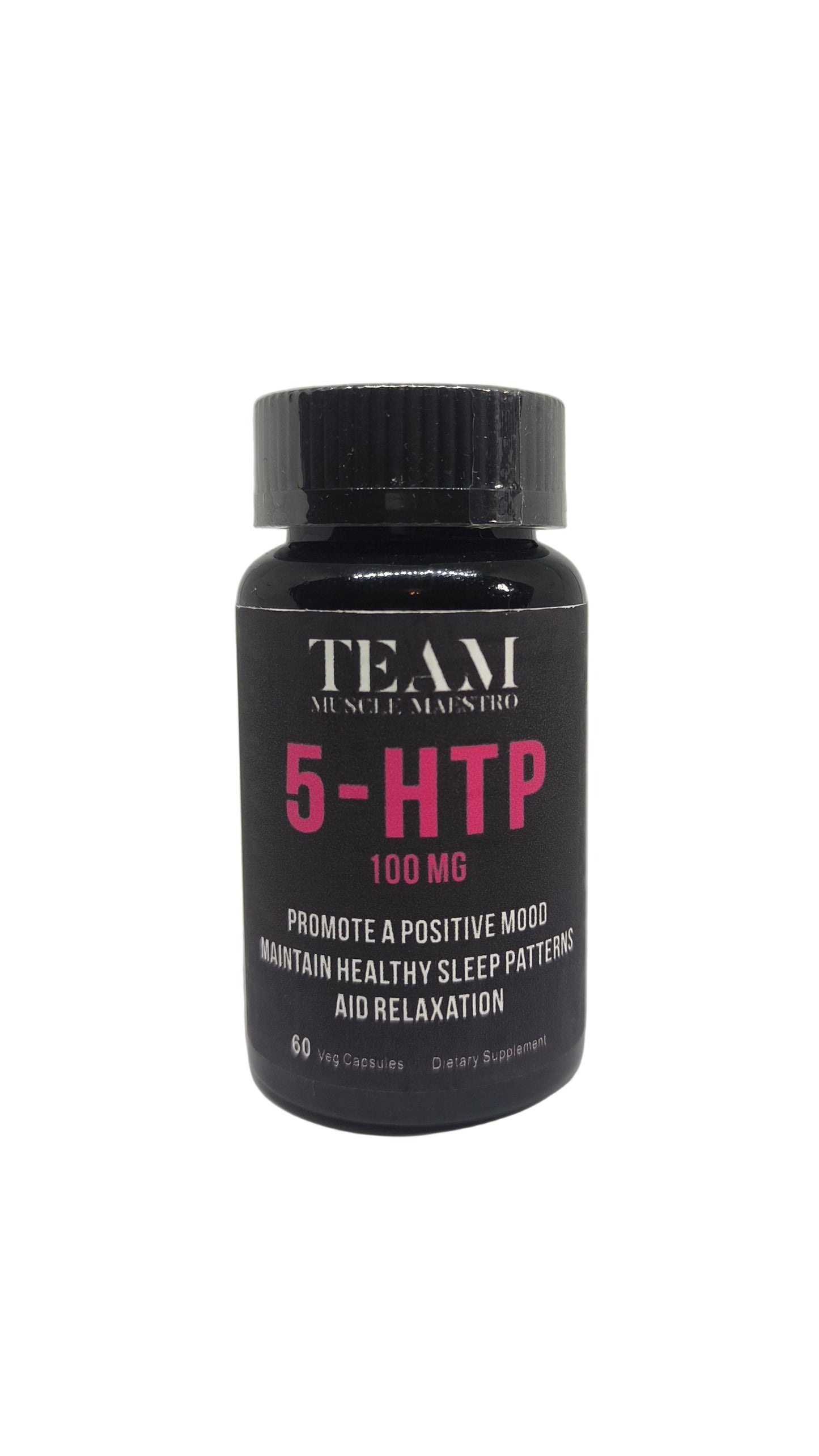 5-HTP 100mg(60servings)