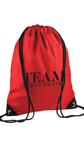 Drawstring Bag