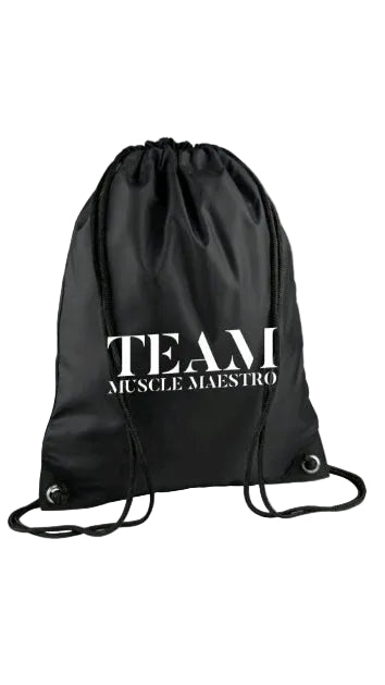 Drawstring Bag