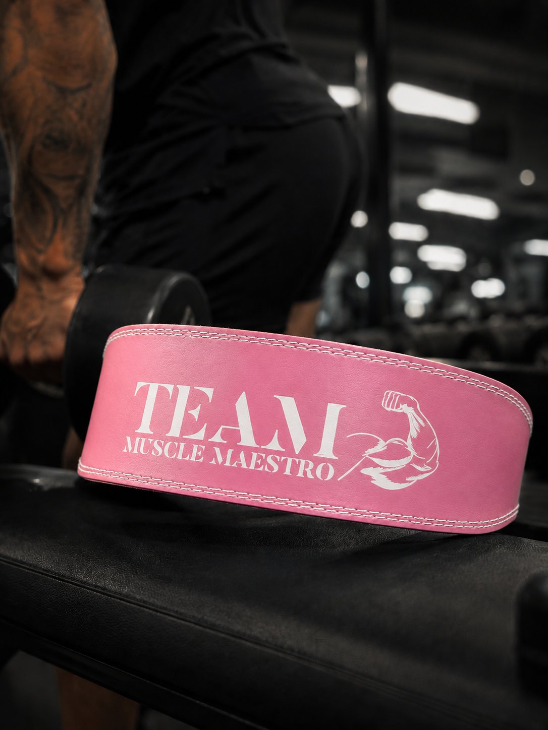 Gym Belt