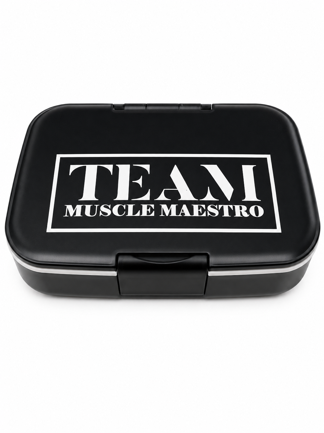 Premium Pill Box