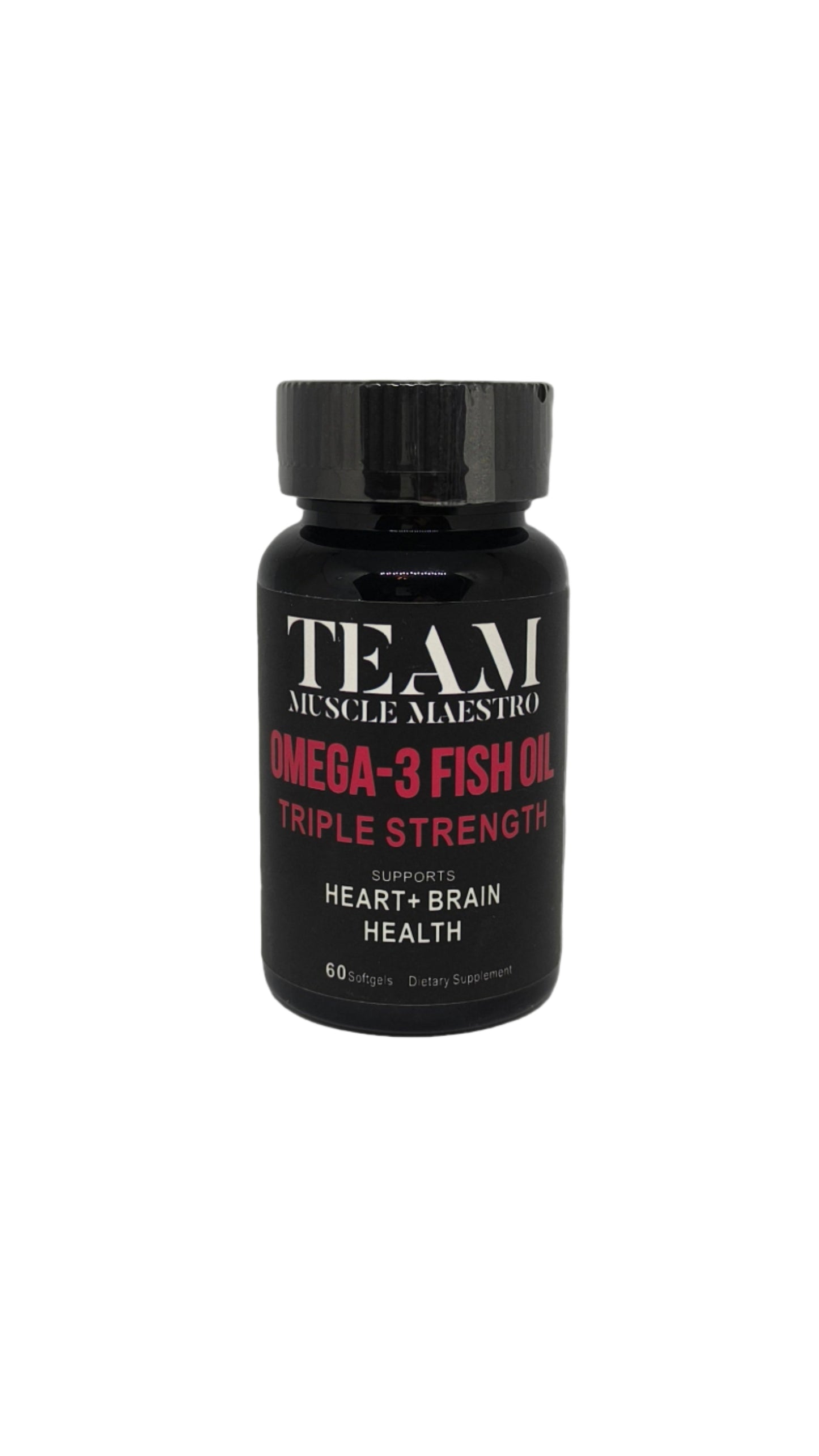 Omega-3 strong (30 servings)