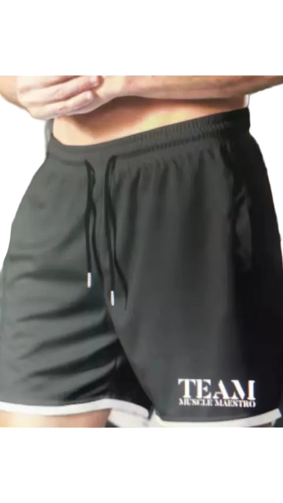 Gym Shorts