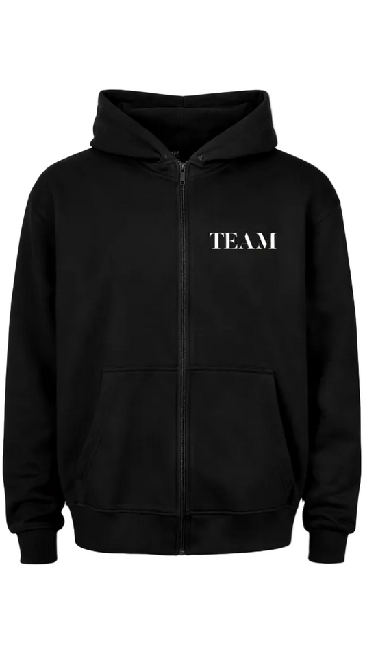 “Team Muscle Maestro” Hoodie