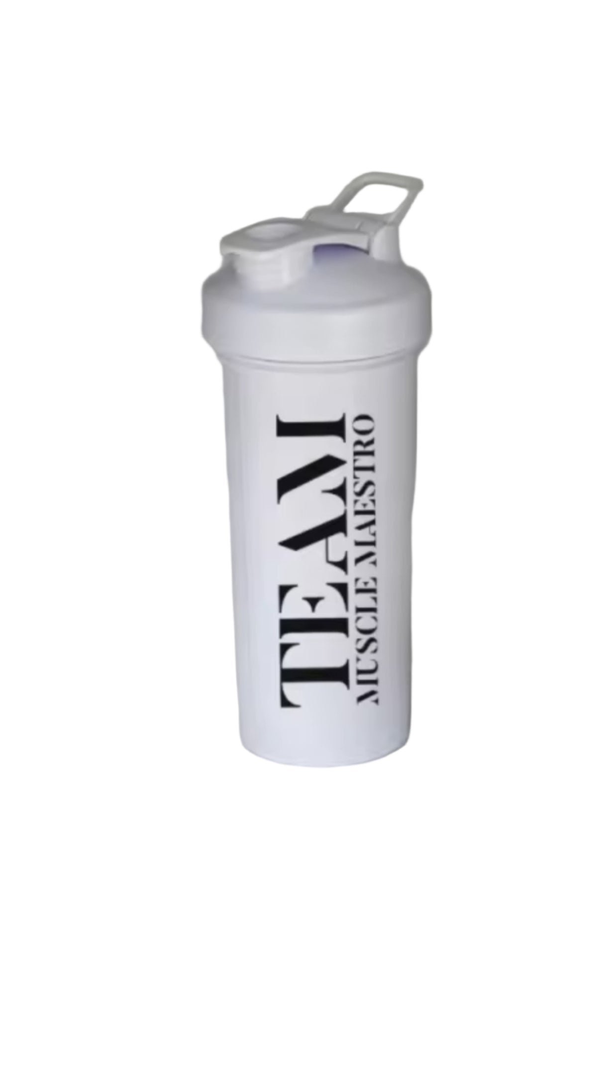 plastic shakers700ml (+mixing ball)