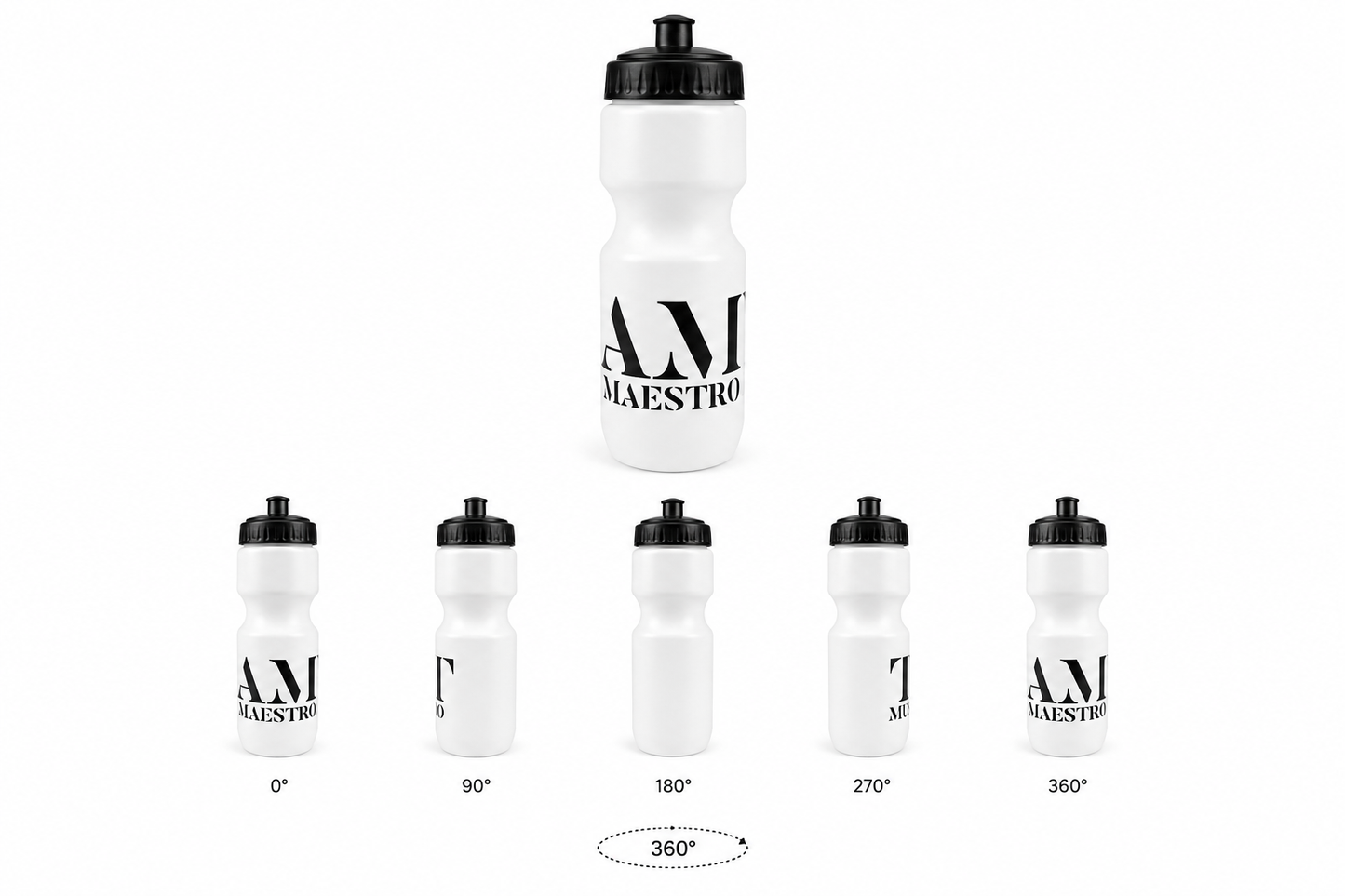 Velo Water Bottle (800ml)