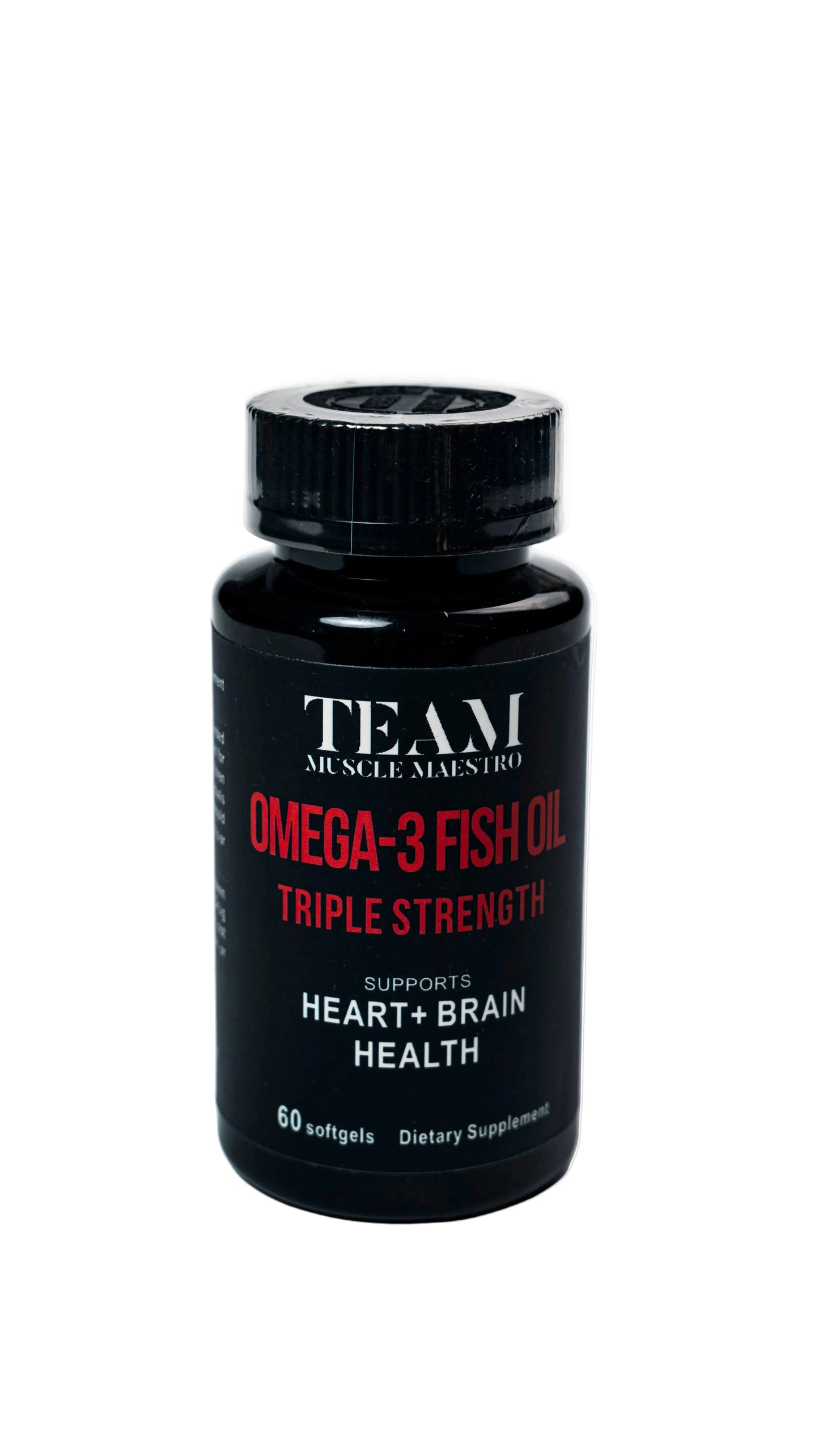 Omega-3 strong (30 servings)